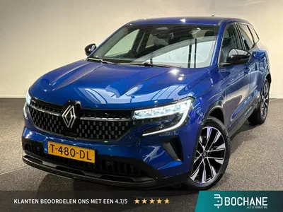 Renault Austral 1.2 E-Tech full hybrid 200 techno uit 2023