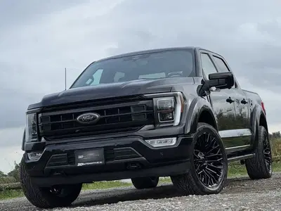 Ford F 150 USA F150 LARIAT SPORT WIDEBODY 5.0L V8 uit 2024