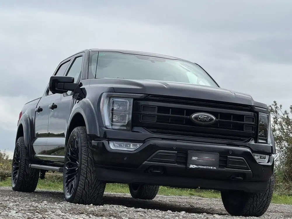 Ford F 150 USA F150 LARIAT SPORT WIDEBODY 5.0L V8 uit 2024, foto 2