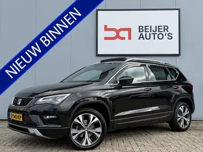 SEAT Ateca 1.5 TSI Business Intense Automaat uit 2019