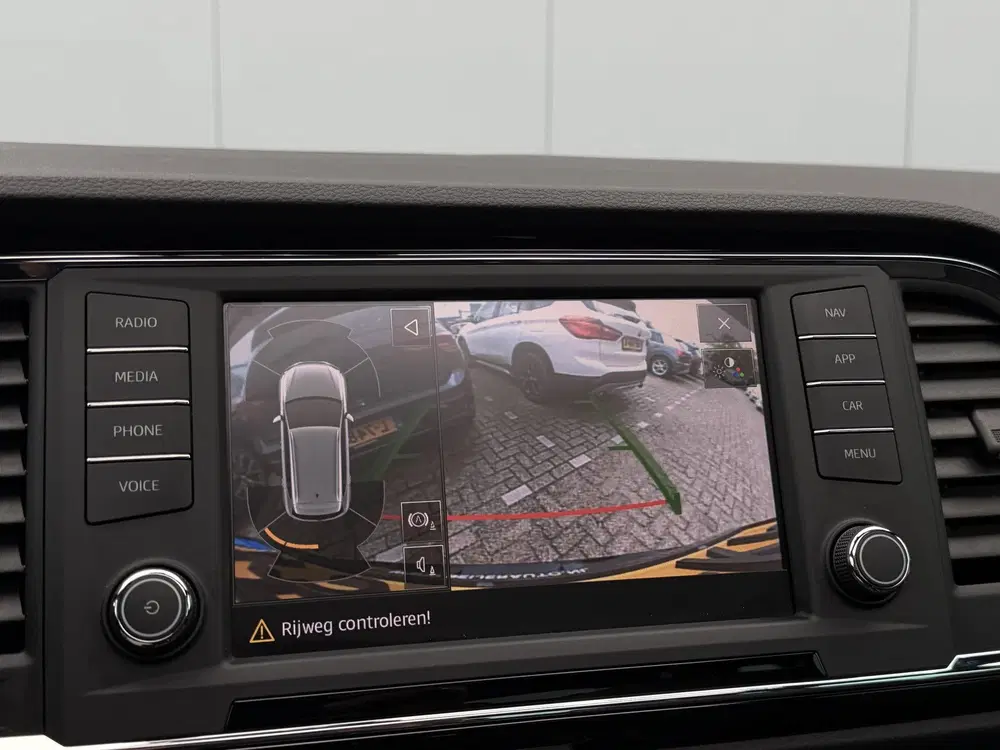 SEAT Ateca 1.5 TSI Business Intense Automaat uit 2019, foto 10