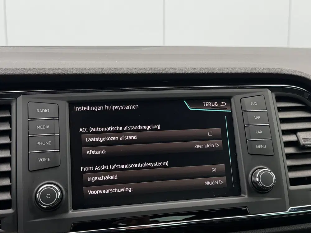 SEAT Ateca 1.5 TSI Business Intense Automaat uit 2019, foto 11