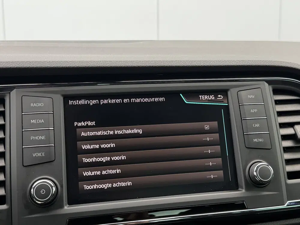 SEAT Ateca 1.5 TSI Business Intense Automaat uit 2019, foto 12
