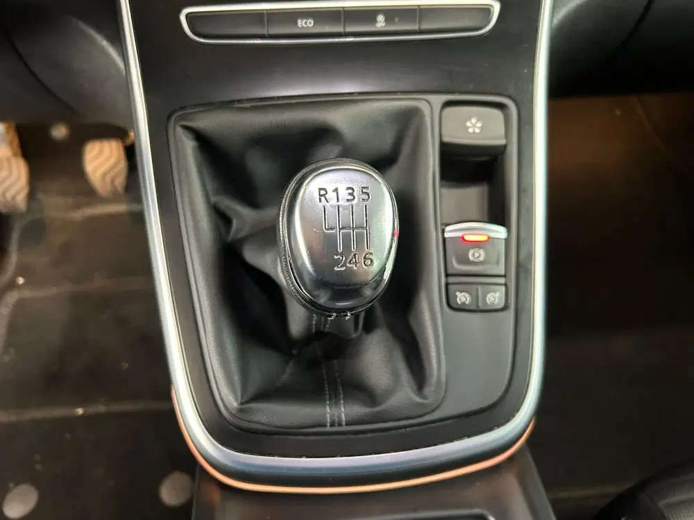Renault Scenic Scénic 1.3 TCe Intens (bj 2019) uit 2019, foto 11