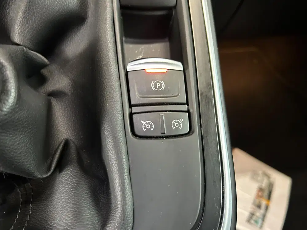 Renault Scenic Scénic 1.3 TCe Intens (bj 2019) uit 2019, foto 12