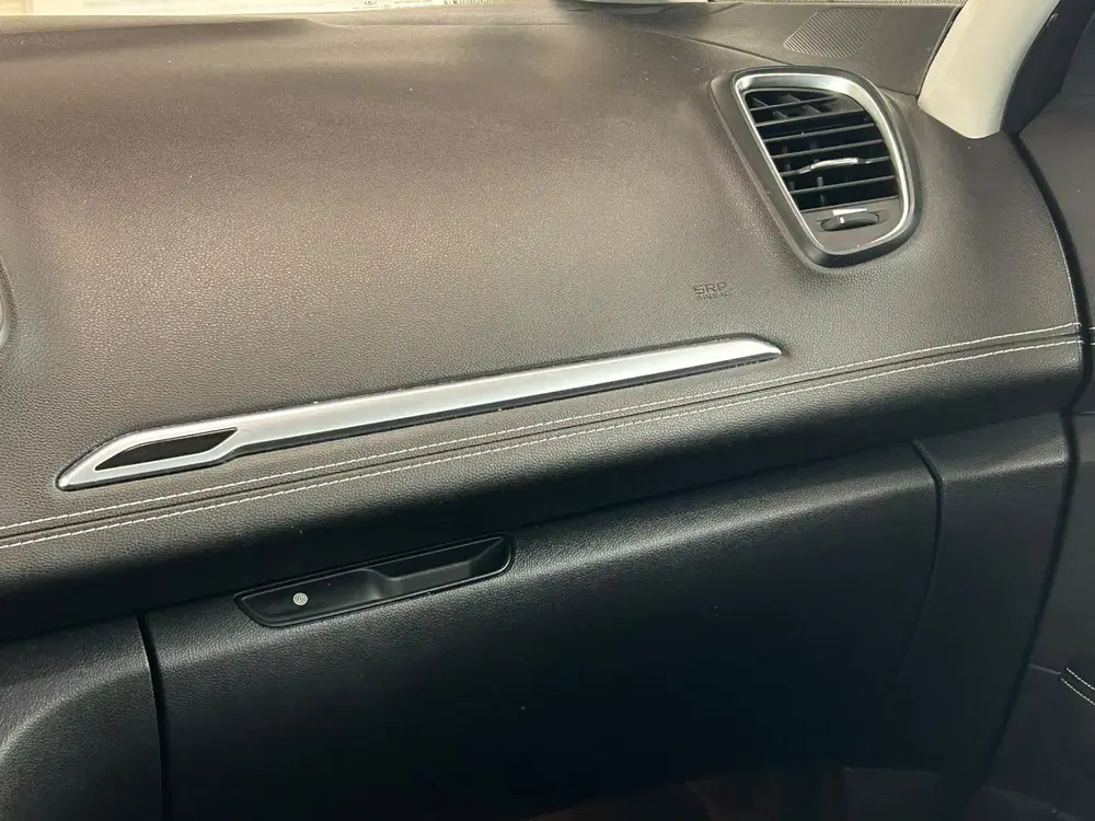 Renault Scenic Scénic 1.3 TCe Intens (bj 2019) uit 2019, foto 13