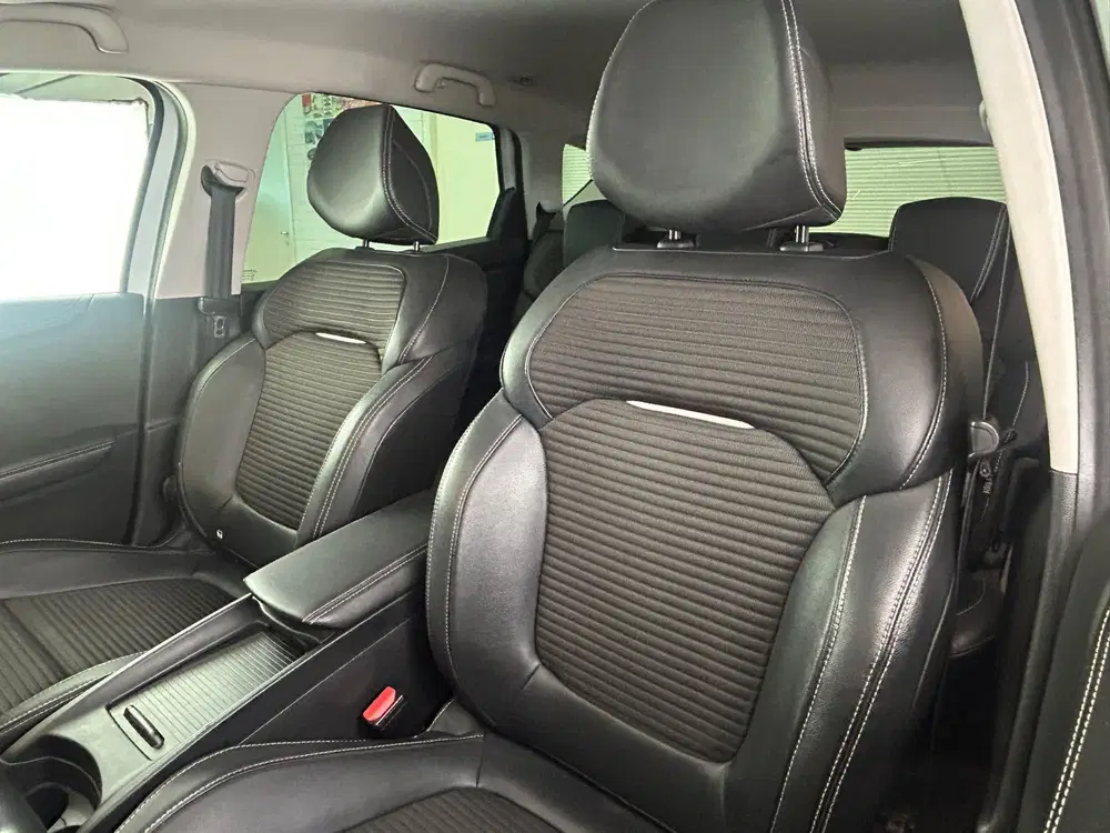 Renault Scenic Scénic 1.3 TCe Intens (bj 2019) uit 2019, foto 14