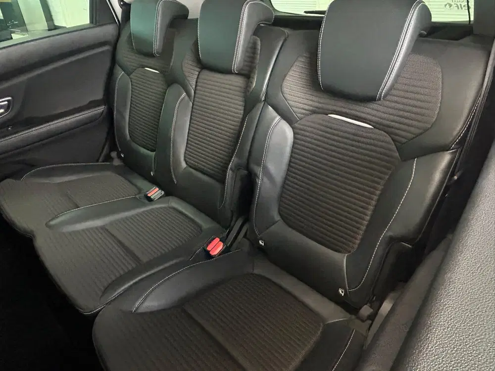 Renault Scenic Scénic 1.3 TCe Intens (bj 2019) uit 2019, foto 15