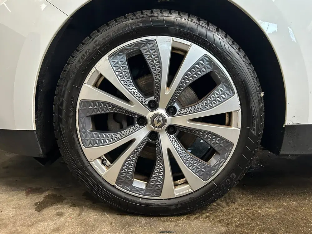 Renault Scenic Scénic 1.3 TCe Intens (bj 2019) uit 2019, foto 4