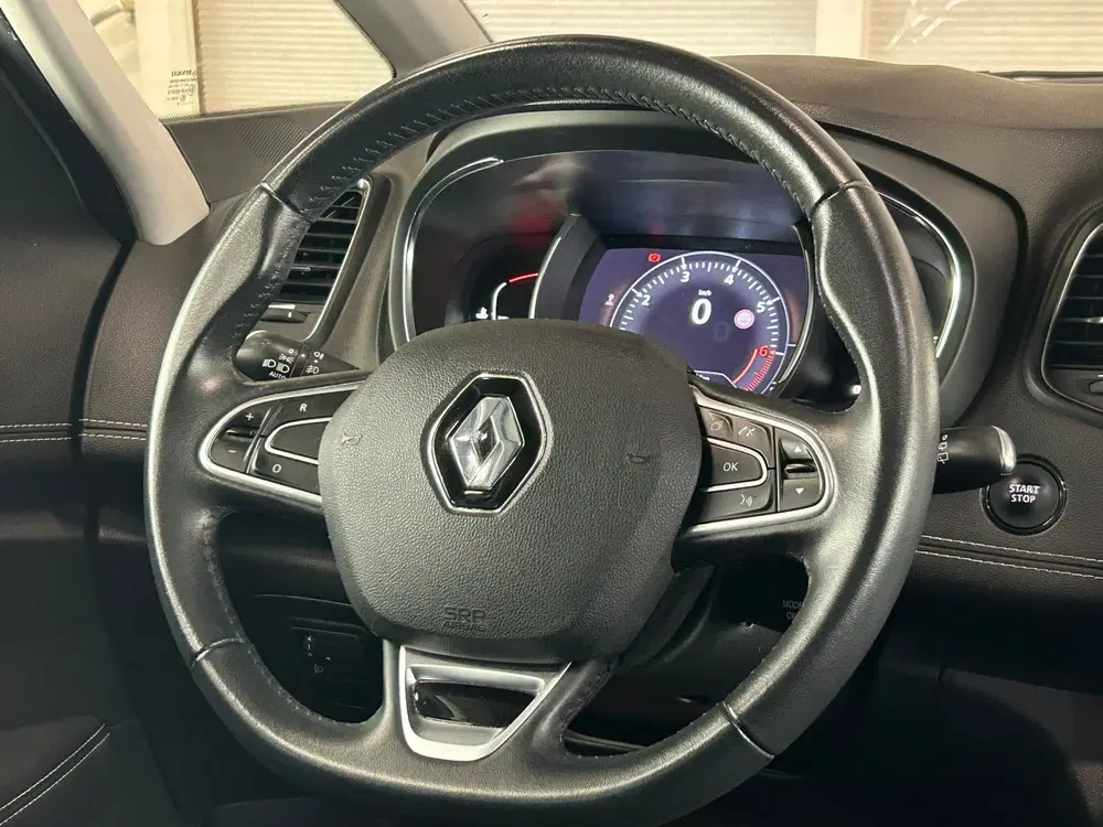 Renault Scenic Scénic 1.3 TCe Intens (bj 2019) uit 2019, foto 7