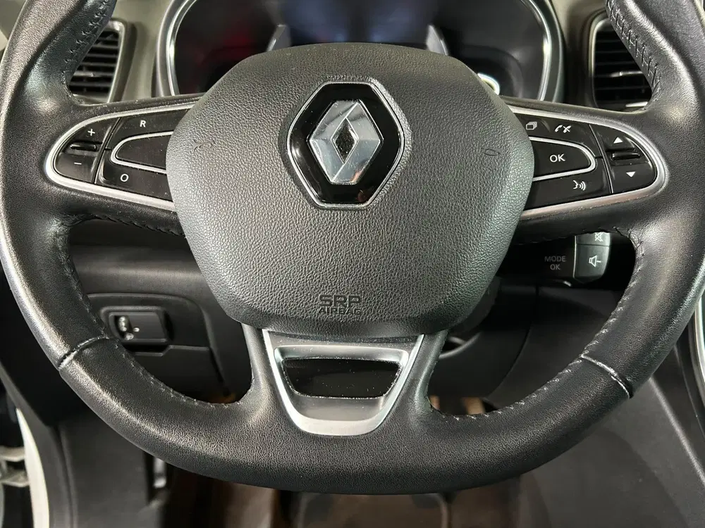 Renault Scenic Scénic 1.3 TCe Intens (bj 2019) uit 2019, foto 8
