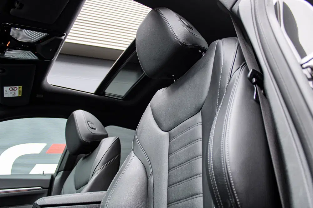 BMW 4-serie 4-serie Gran Coupé 420i Business Edition P uit 2022, foto 5