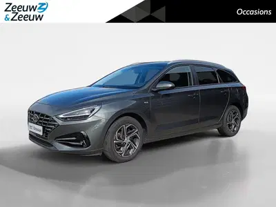 Hyundai i30 1.0 T-GDi MHEV Comfort uit 2022