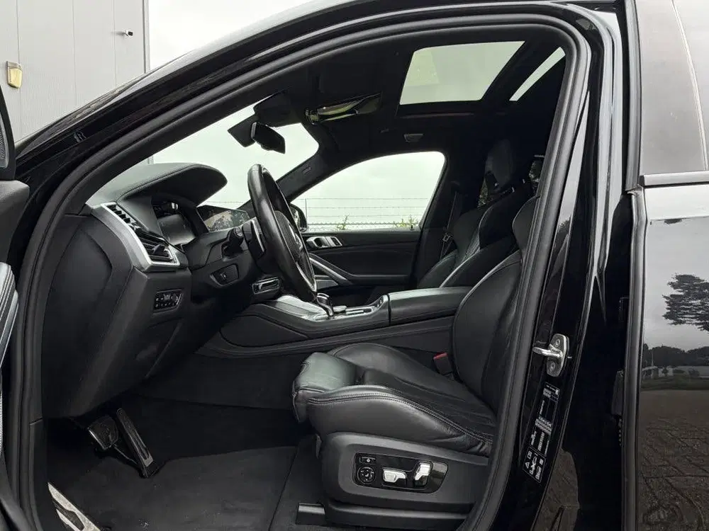 BMW X6 (G06) M50i 530pk Aut uit 2020, foto 10