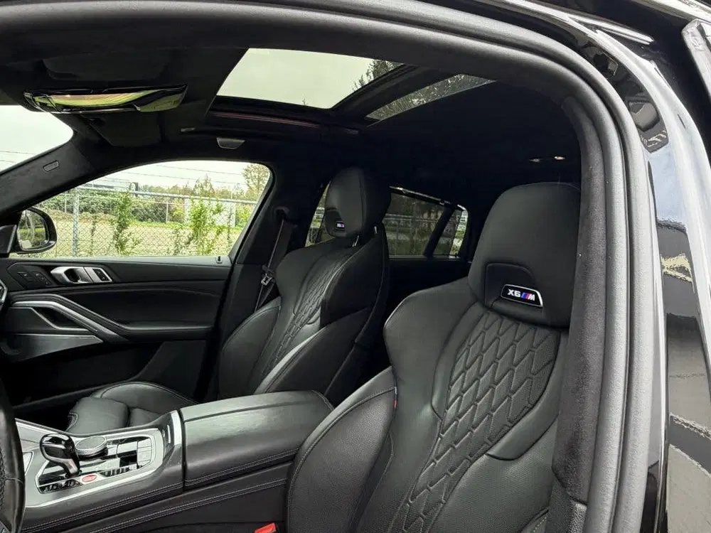 BMW X6 (G06) M50i 530pk Aut uit 2020, foto 11
