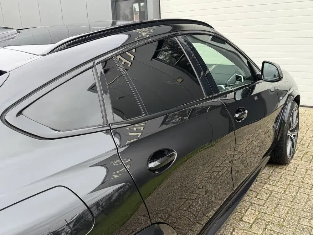 BMW X6 (G06) M50i 530pk Aut uit 2020, foto 14