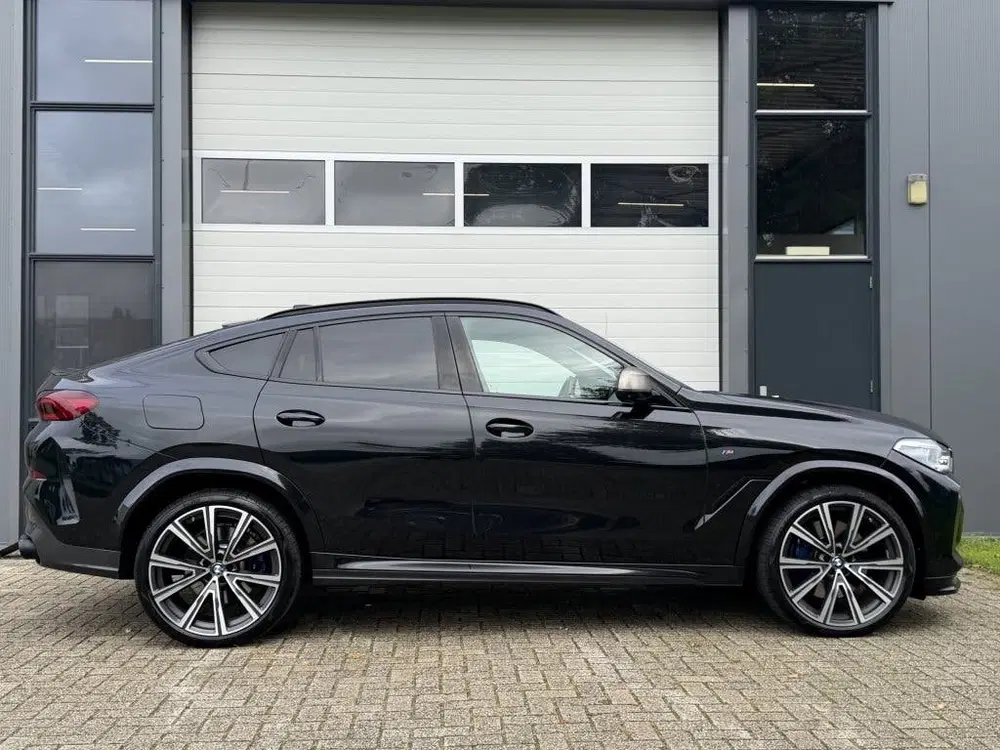 BMW X6 (G06) M50i 530pk Aut uit 2020, foto 3
