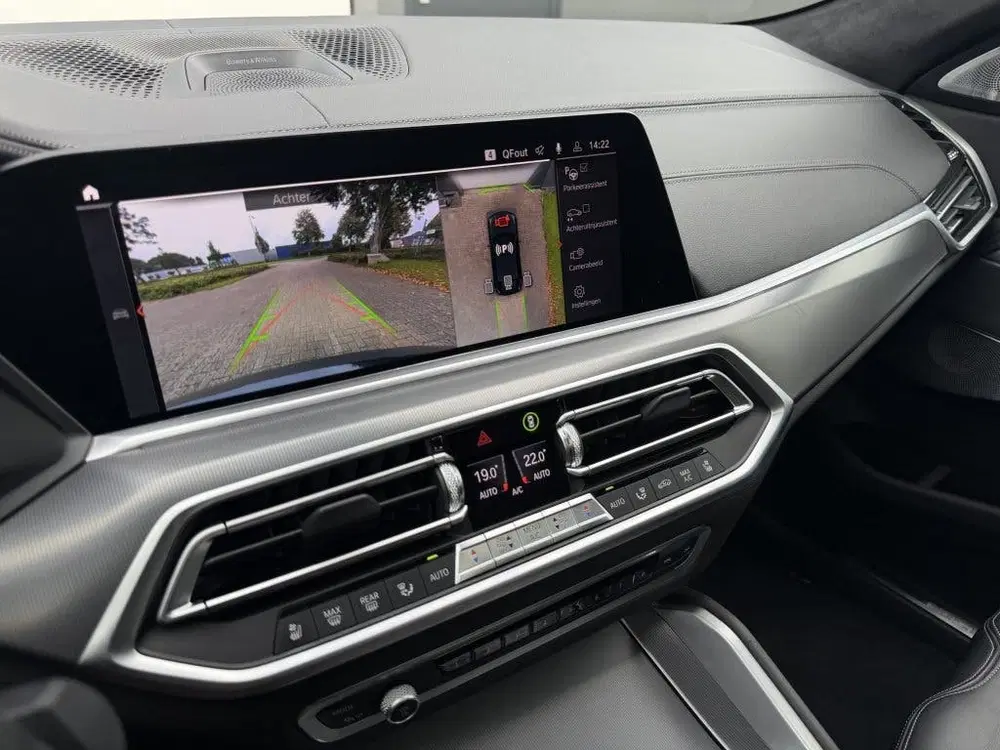 BMW X6 (G06) M50i 530pk Aut uit 2020, foto 5