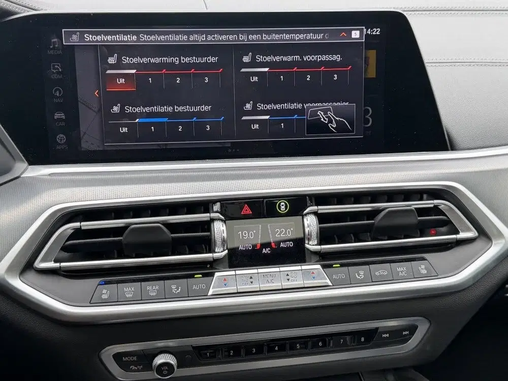 BMW X6 (G06) M50i 530pk Aut uit 2020, foto 6