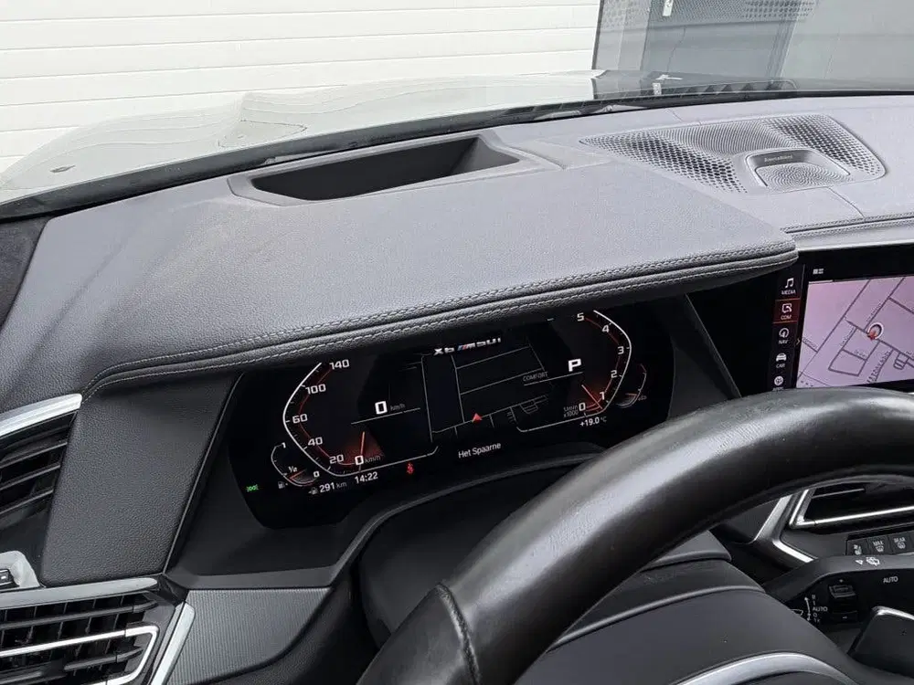 BMW X6 (G06) M50i 530pk Aut uit 2020, foto 7