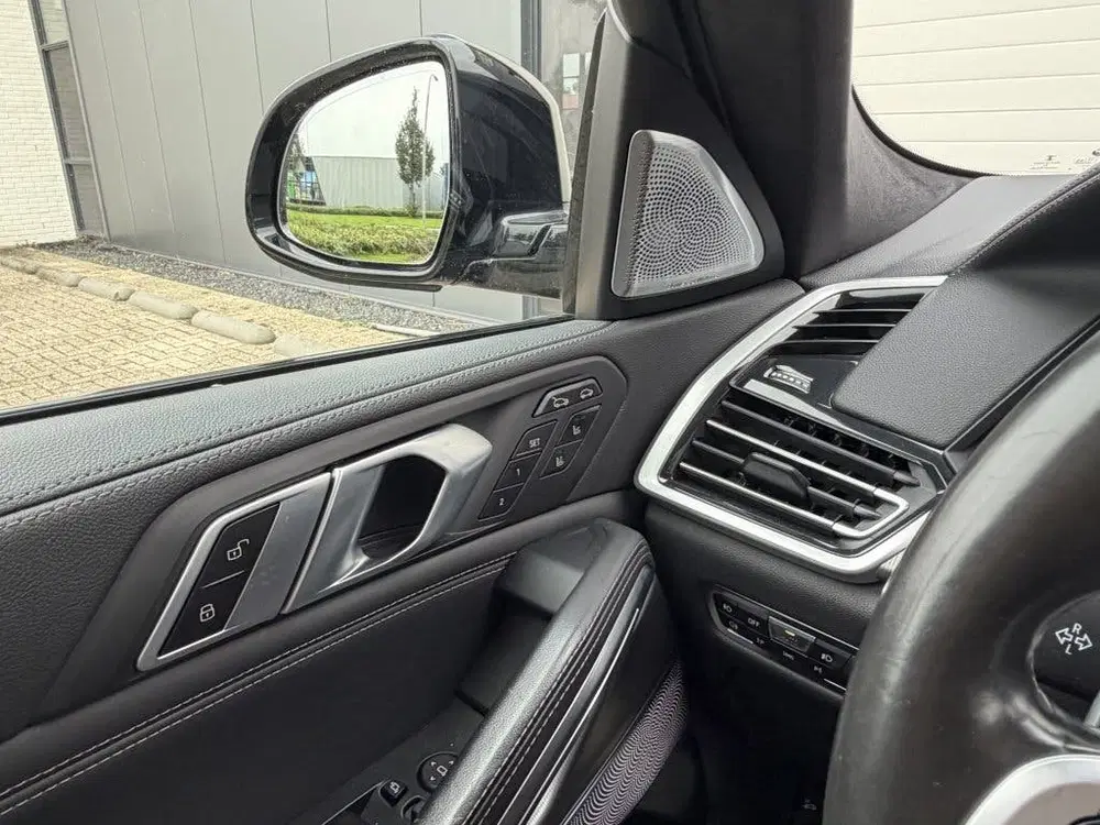 BMW X6 (G06) M50i 530pk Aut uit 2020, foto 9