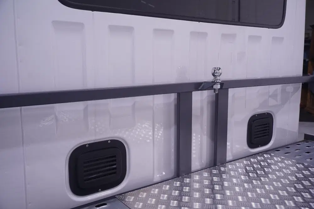 Renault Master 2.3 dCi 165 pk Autotransporter Marge Auto uit 2020, foto 12