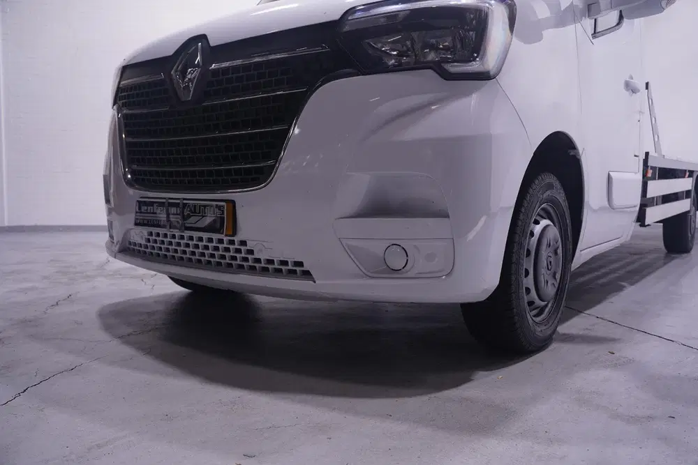 Renault Master 2.3 dCi 165 pk Autotransporter Marge Auto uit 2020, foto 15