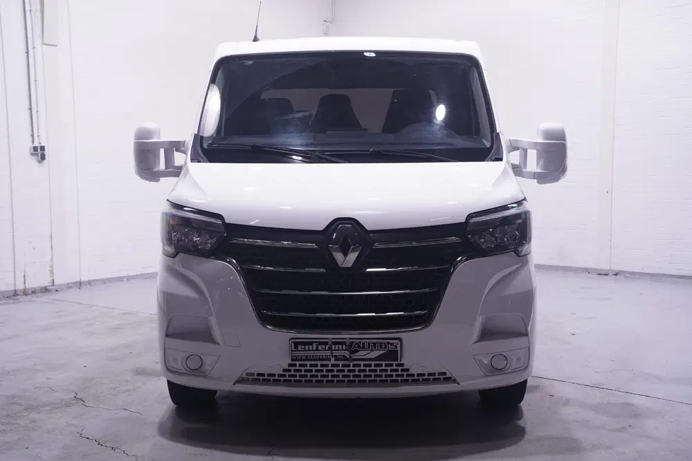 Renault Master 2.3 dCi 165 pk Autotransporter Marge Auto uit 2020, foto 5