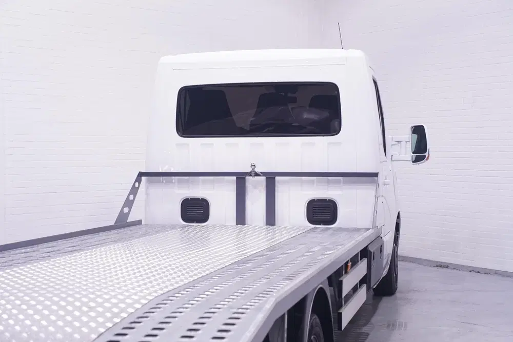 Renault Master 2.3 dCi 165 pk Autotransporter Marge Auto uit 2020, foto 8