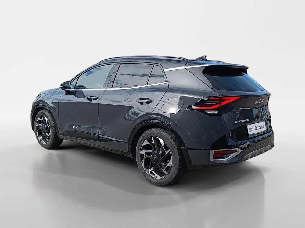 Kia Sportage 1.6 T-GDi MHEV GT-Line Automaat uit 2024, foto 6