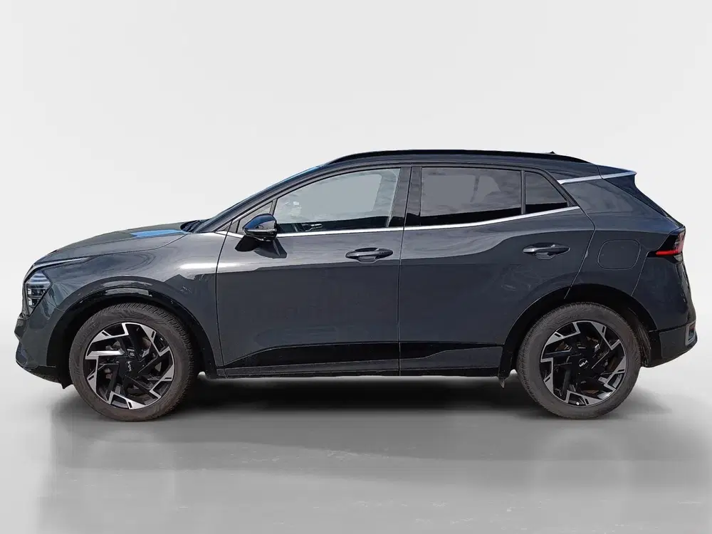 Kia Sportage 1.6 T-GDi MHEV GT-Line Automaat uit 2024, foto 7