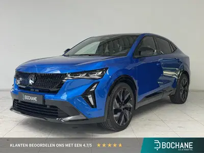 Renault Rafale 1.2 E-Tech full hybrid 200 Esprit Alpine uit 2025
