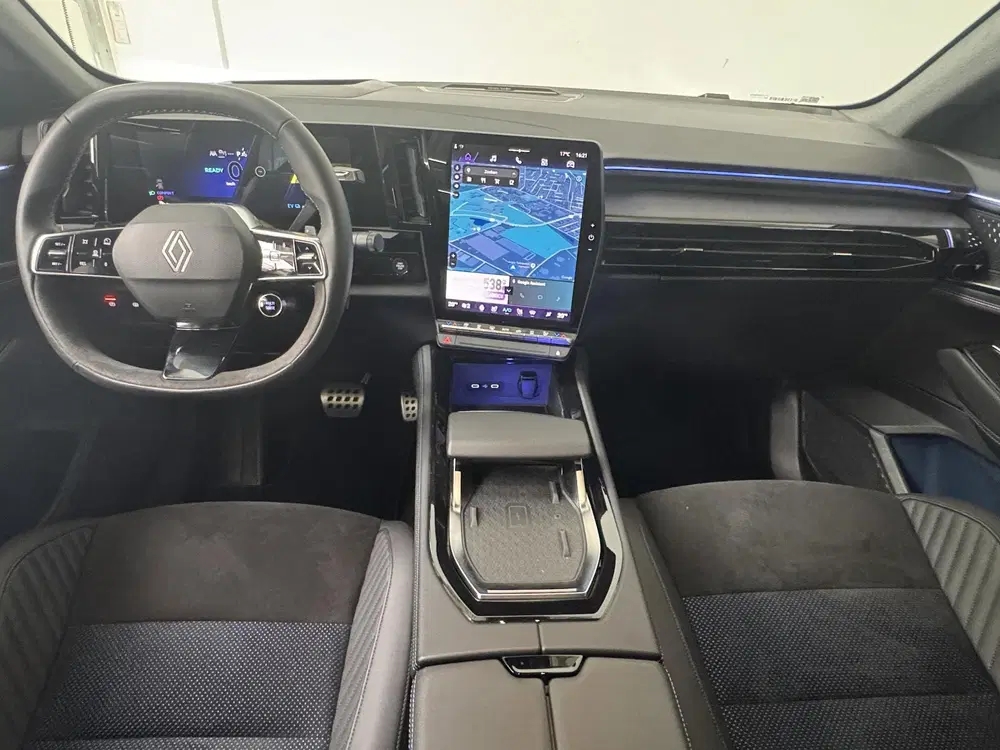 Renault Rafale 1.2 E-Tech full hybrid 200 Esprit Alpine uit 2025, foto 3