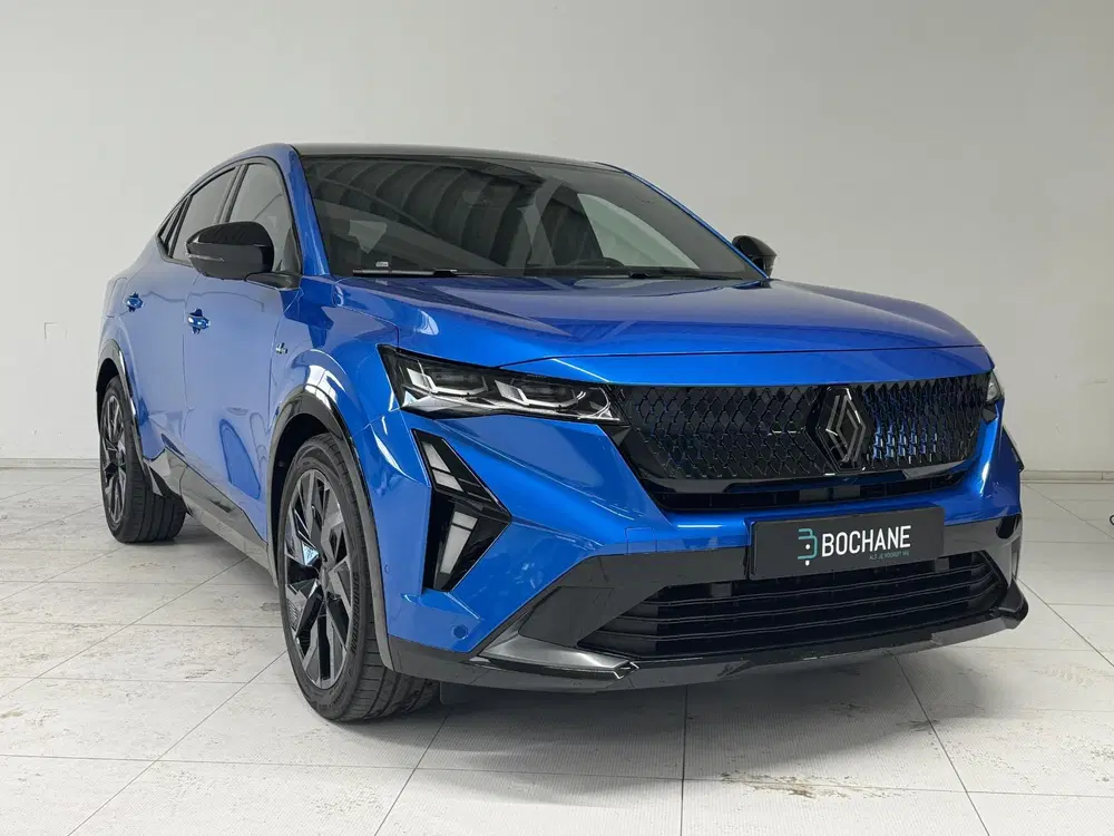 Renault Rafale 1.2 E-Tech full hybrid 200 Esprit Alpine uit 2025, foto 5