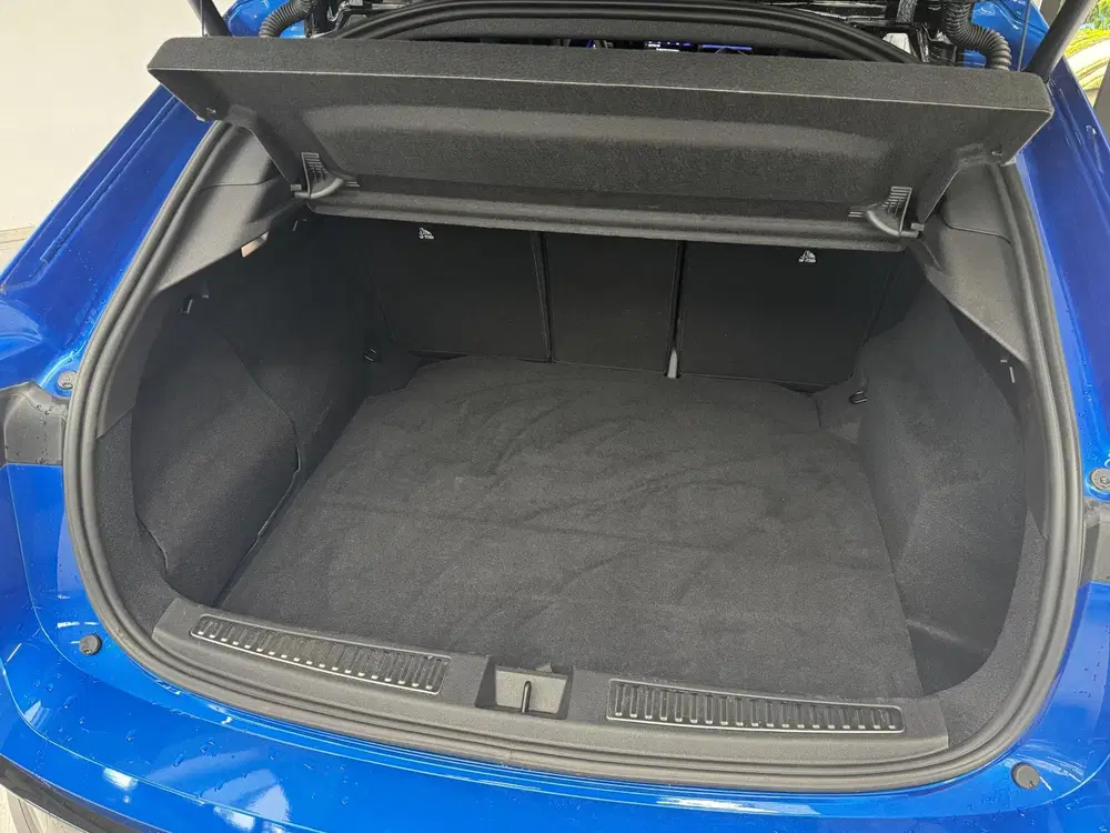 Renault Rafale 1.2 E-Tech full hybrid 200 Esprit Alpine uit 2025, foto 9