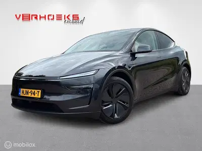Tesla Model Y Premium Long Range Dual Motor uit 2025