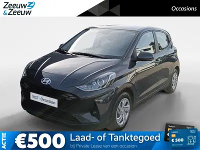 Hyundai i10 1.0 Premium uit 2025