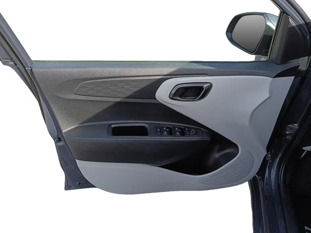Hyundai i10 1.0 Premium uit 2025, foto 11