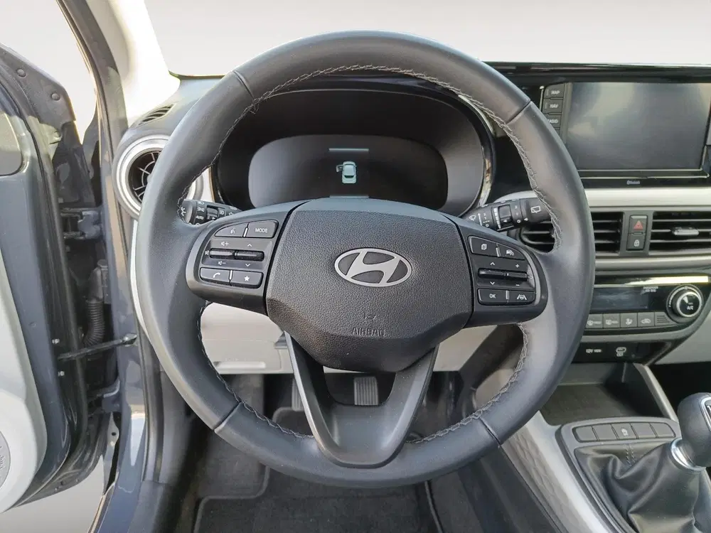 Hyundai i10 1.0 Premium uit 2025, foto 13