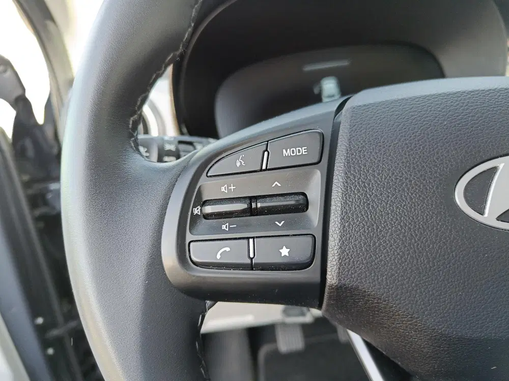 Hyundai i10 1.0 Premium uit 2025, foto 14
