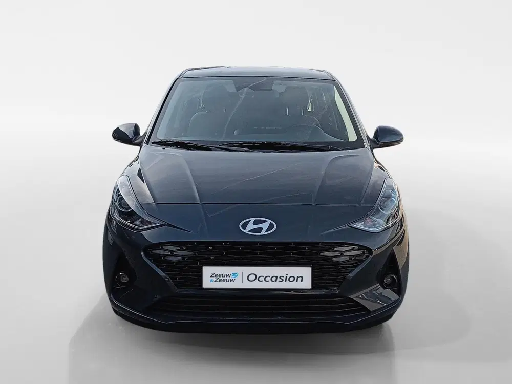 Hyundai i10 1.0 Premium uit 2025, foto 2