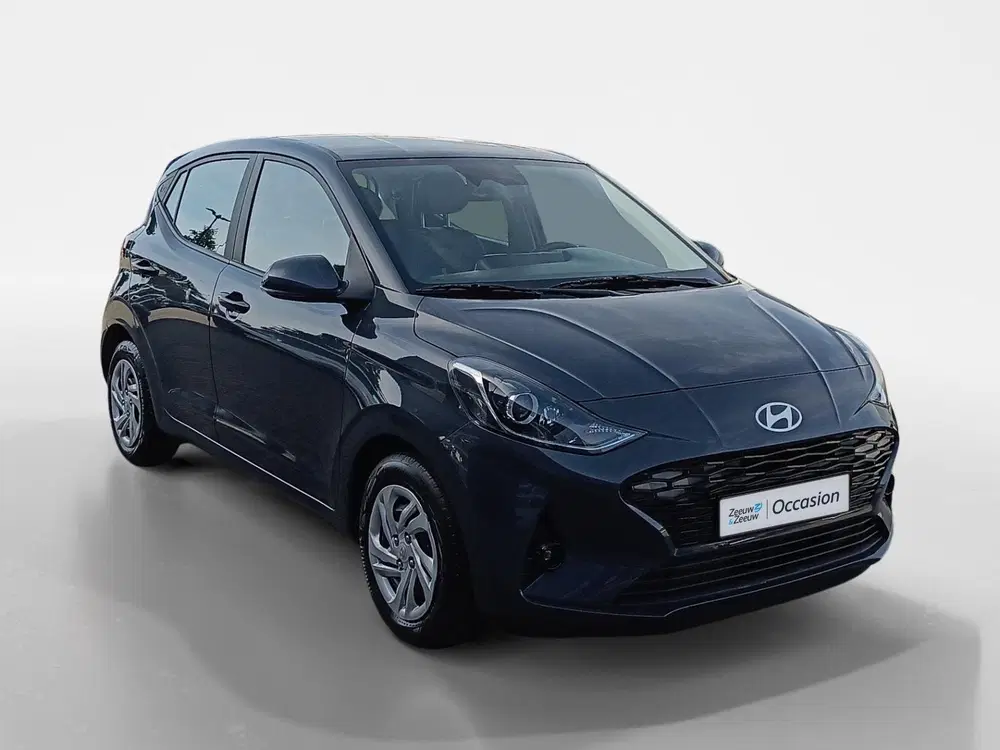 Hyundai i10 1.0 Premium uit 2025, foto 3