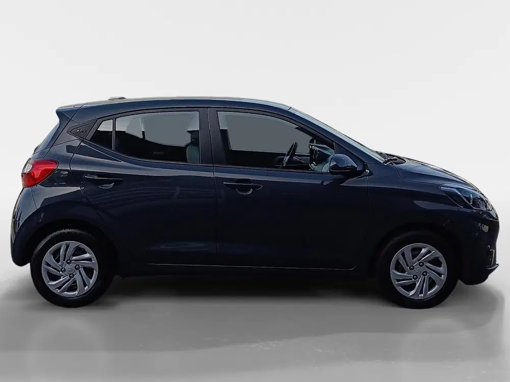 Hyundai i10 1.0 Premium uit 2025, foto 4