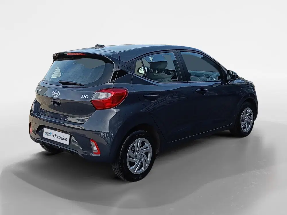 Hyundai i10 1.0 Premium uit 2025, foto 5