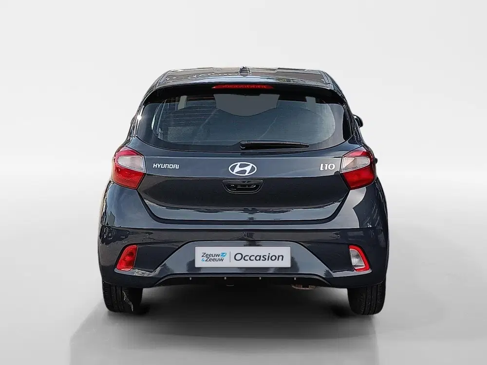 Hyundai i10 1.0 Premium uit 2025, foto 6