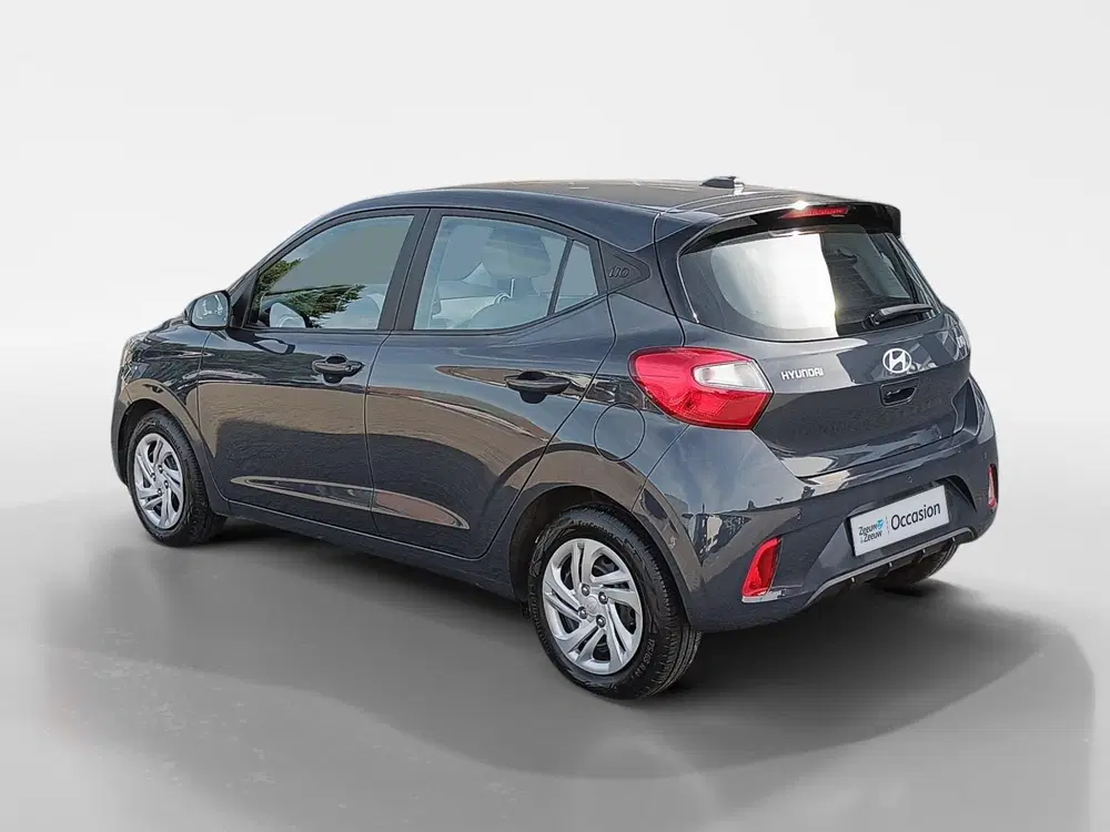 Hyundai i10 1.0 Premium uit 2025, foto 7