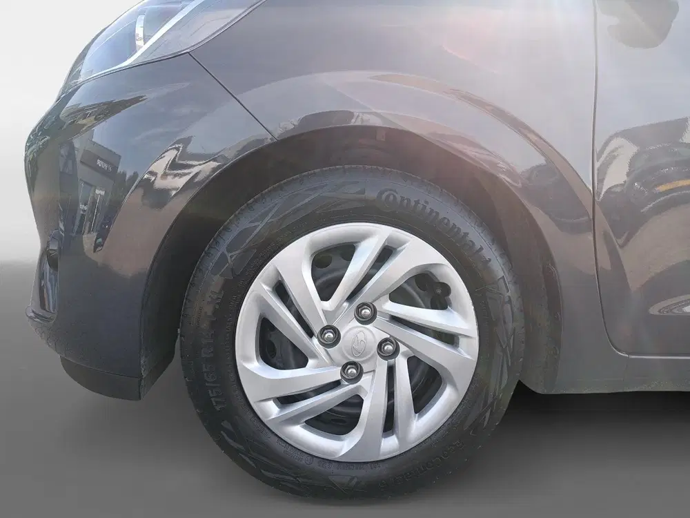 Hyundai i10 1.0 Premium uit 2025, foto 8