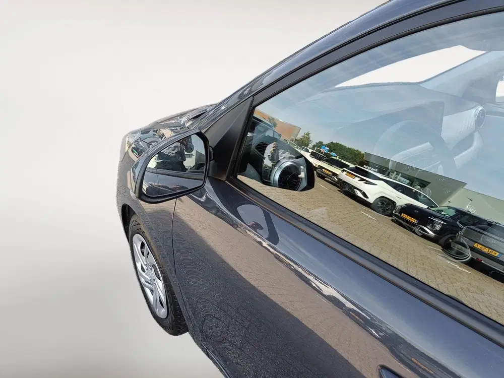 Hyundai i10 1.0 Premium uit 2025, foto 9