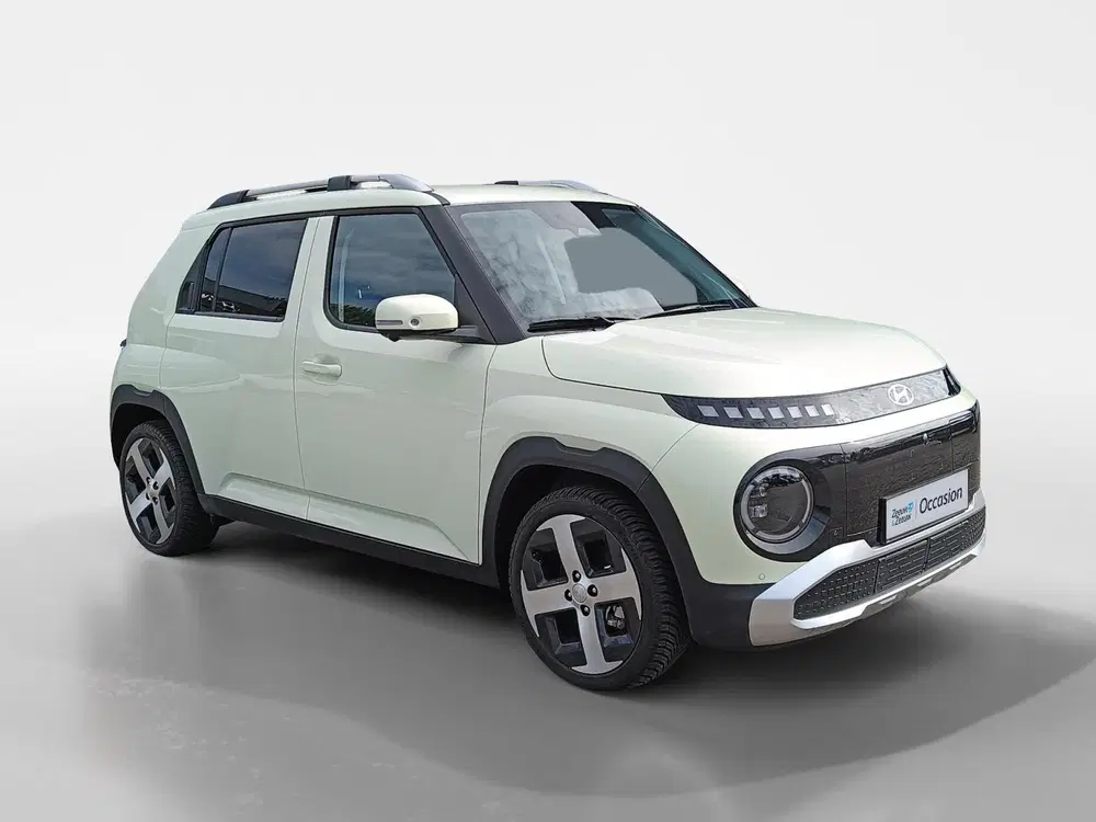 Hyundai Inster Evolve 49 kWh uit 2025, foto 3