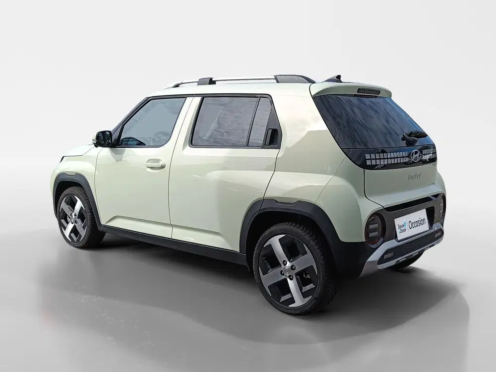 Hyundai Inster Evolve 49 kWh uit 2025, foto 6